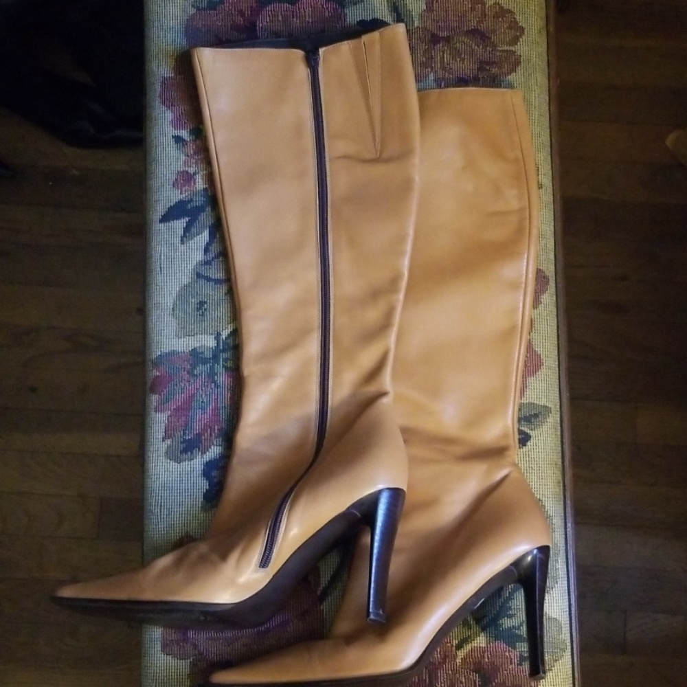 Guess Boots